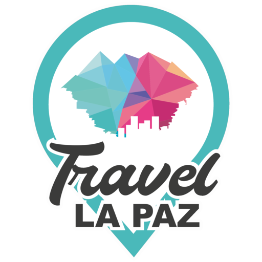 Travel La Paz. 1.0.10 Icon