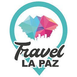Icon image Travel La Paz.