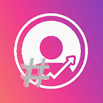Cover Image of Download Get Likes for Instagram - Hash  APK