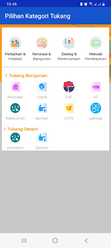 Mitra TukangAda Screen 3