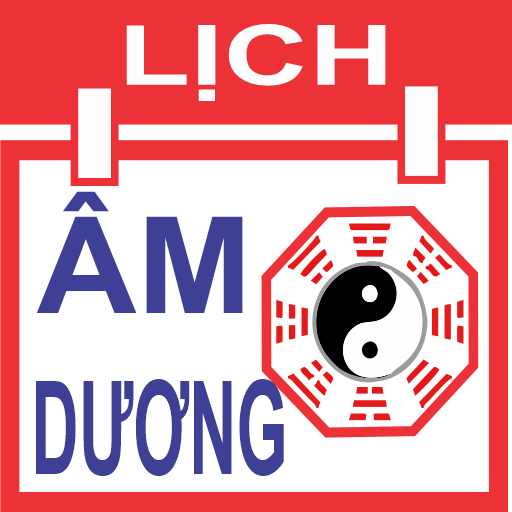 Lịch Âm Dương