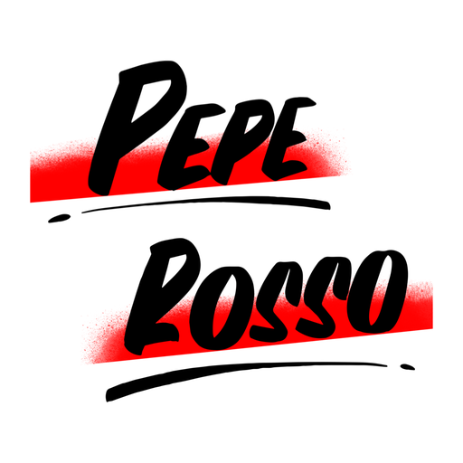 Pepe Rosso To Go