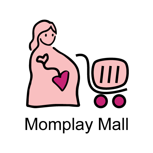 맘플레이몰 logo
