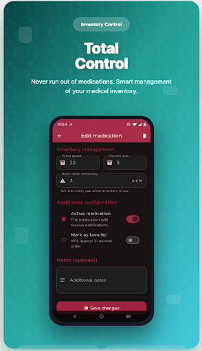 PillSync Pill Reminder