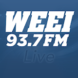 WEEI Live icon