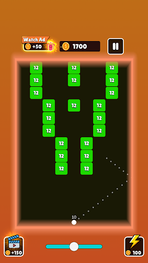 Brick Smasher: Demolition Time Screenshots