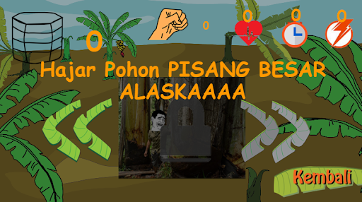 Salam Dari Binjai - Game