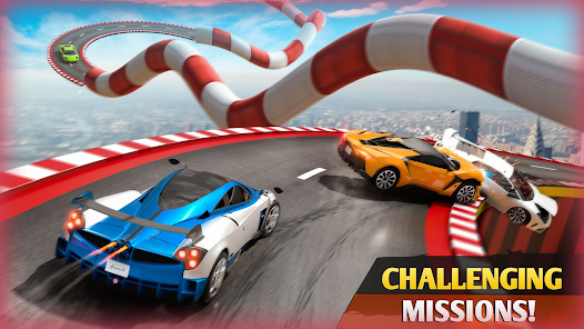 Kar Gadi Wala 3D Indian Game 0.1 APK + Мод (Unlimited money) за Android