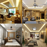 Ceiling Lamp Design