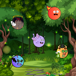 Flappy Beasts