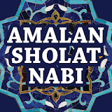 Amalan Sholat Nabi Pdf icon