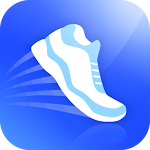 Cover Image of Download Walk Tracker & Step Counter  APK