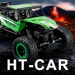 Cover Image of ダウンロード HT-CAR  APK