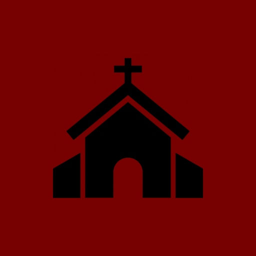 Gods Temple of Faith Min logo