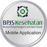 BPJS Kesehatan Pocket icon