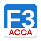 ACCA F3 icon