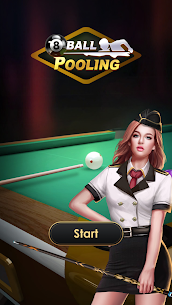 8 Ball Pooling – Billiards Pro Mod Apk app for Android 1