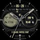 screenshot of KF154 WATCH FACE