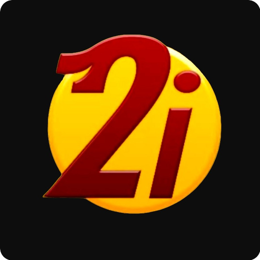 2 Irmãos Distribuidora logo