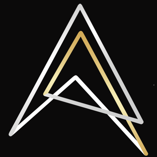 AKR Silver logo