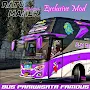 Mod Bus STJ Ratu Maher