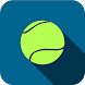 1vs1 Fantasy Tennis - Androidアプリ