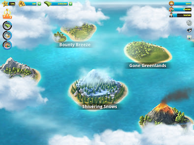 City Island 3 - Building Sim  screenshots 23