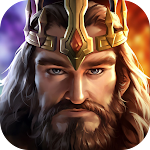 Cover Image of Download The Third Age - Epic Fantasy Strategy Game 7.16.2 APK