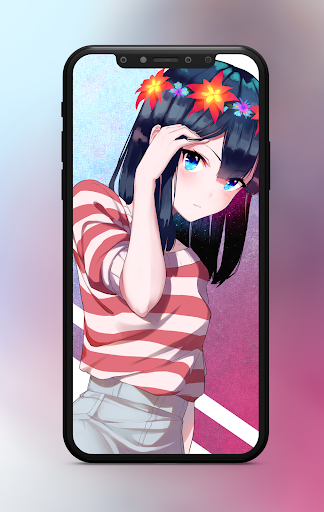 +110000 Anime Wallpapers Screen 2