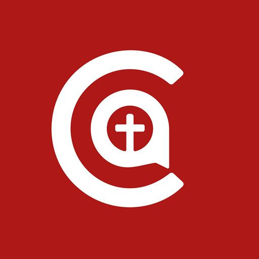 Cidade Ágape logo