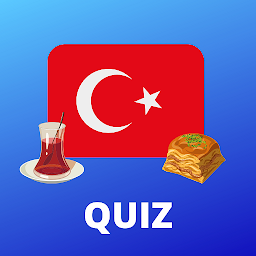 Icon image Turkish Quiz