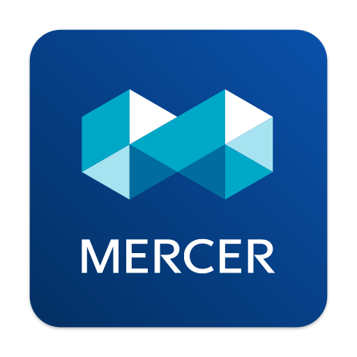 MercerNet  Icon