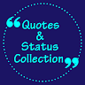 Quotes & Status Collection Application icon