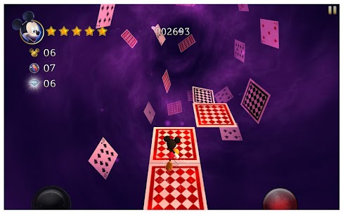 Castle of Illusion Apk + Data (مدفوعة) 3