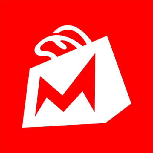 MEGASTORE WS - Online Shopping Laai af op Windows