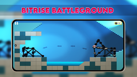 BitRise Battlegrounds