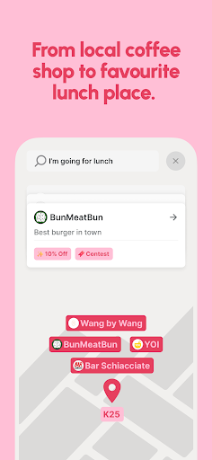 MyStamp Screenshot 2 - AppWisp.com
