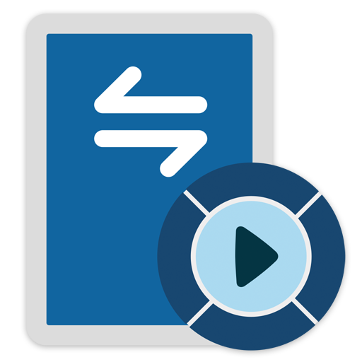 Smart TV Remote Mediaplayer 4.1DL(102081) Icon