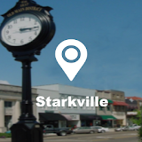 Starkville Mississippi Community App icon