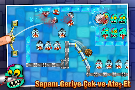 Uygulama önizlemesi