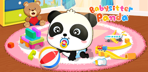 Bebe Panda Babysitter Eveil Applications Sur Google Play