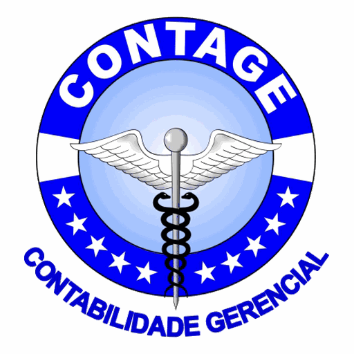 Contage Contabilidade logo