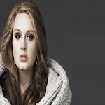 Rolling Deep Lyrics Adele (Best Songs) Apk