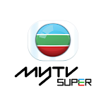 Cover Image of Download myTV SUPER - Watch TV and news  APK