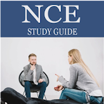 NCE Exam Prep 2019 - 2021 Apk
