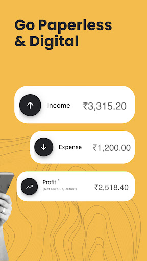 Pikonik - PoS and Billing App