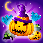 Top 50 Casual Apps Like Witch Splash 2021 - Candy Connect Puzzle - Best Alternatives