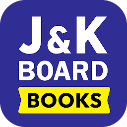 图标图片“JKBOSE Books App”