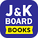 JKBOSE Books App - Androidアプリ