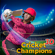 Cricket Champions: 3D-spil